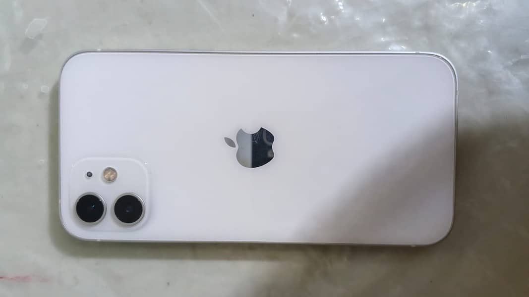 Ipnone 12 7