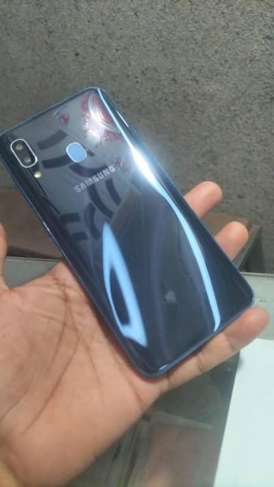 samsung A30