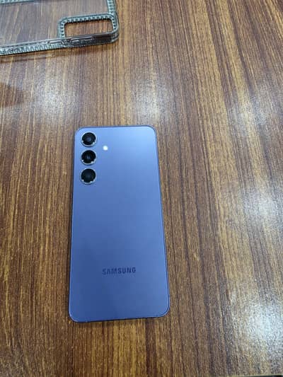 Samsung Mobile S24