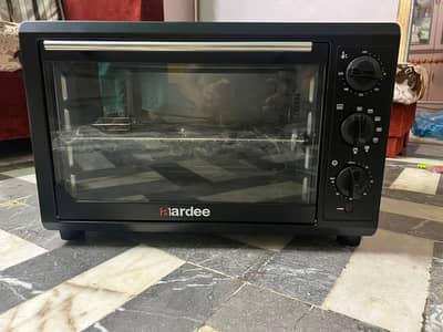 electric oven toaster 45 litter
