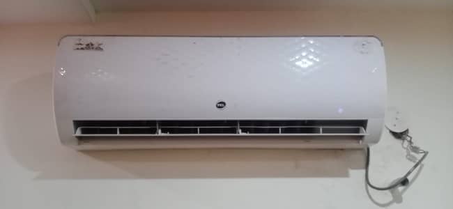 PEl DC Inverter AC for Sale – 1.5 Ton
