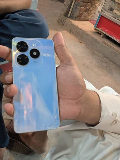 Tecno Spark 20 Pro