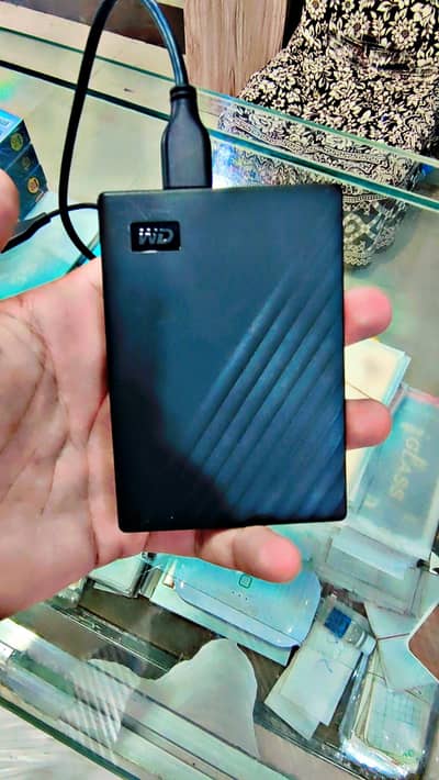 2000Gb hard disk