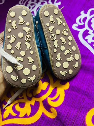 comfortable and trendy shoes