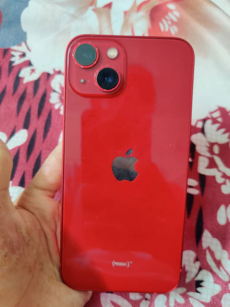 iPhone 13 0