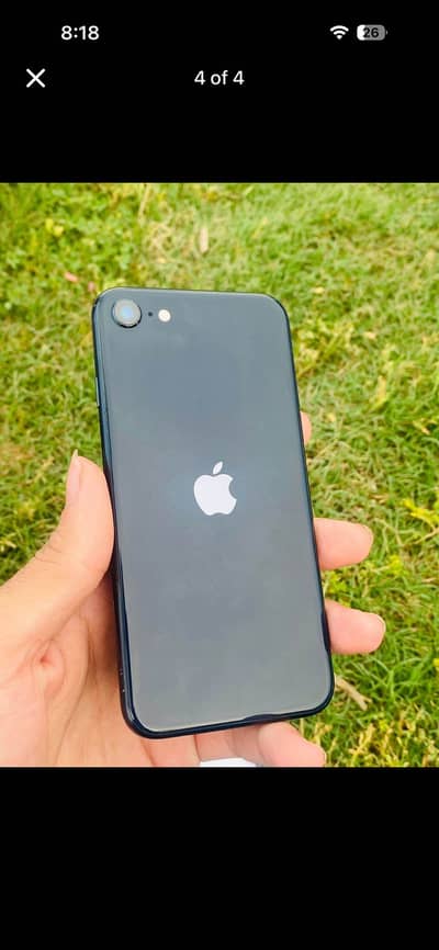 iPhone SE 2020 non pta