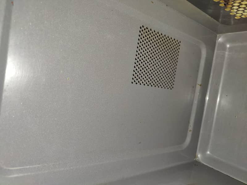microwave 2