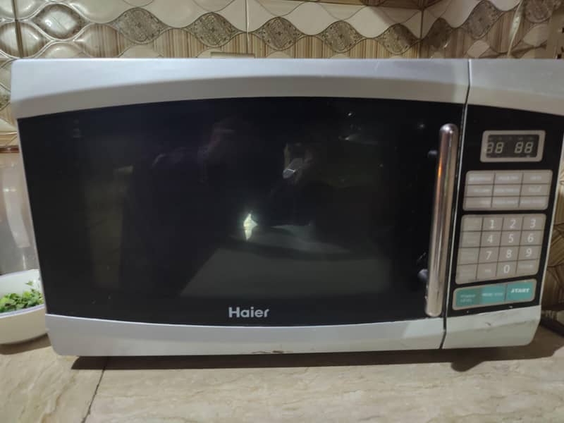 microwave 4