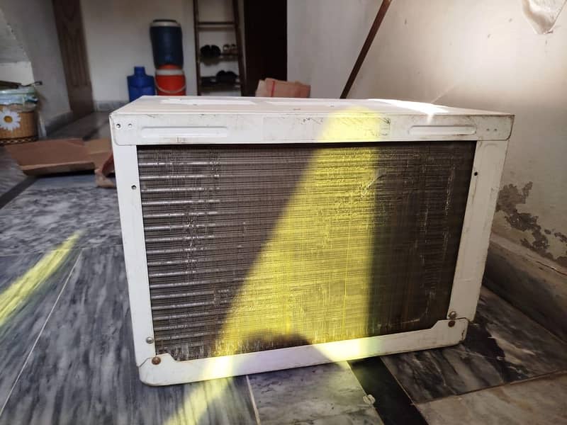 window Ac 2