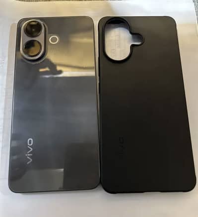 Vivo v60 Lite 5g