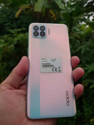 oppo F17 pro 8GB RAM 128 GB Whatsapp 0326*6773*556