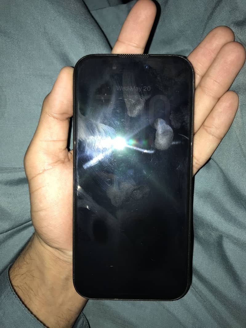 Iphone 15 pro 5