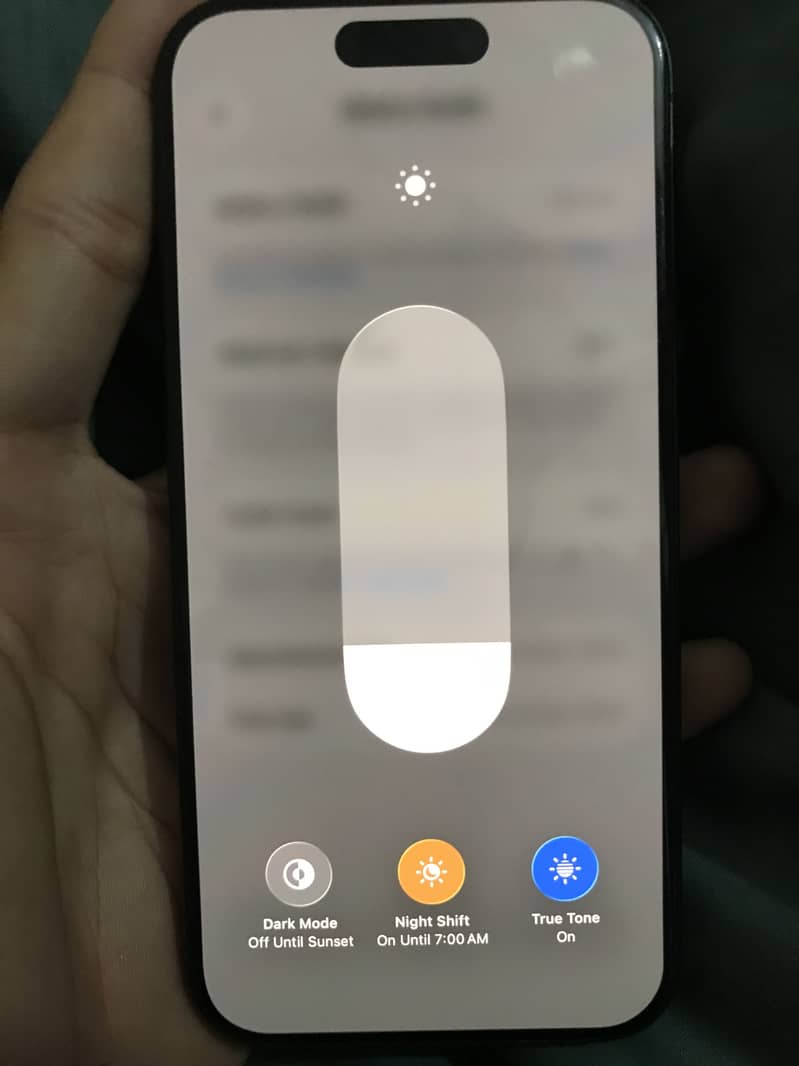 Iphone 15 pro 6