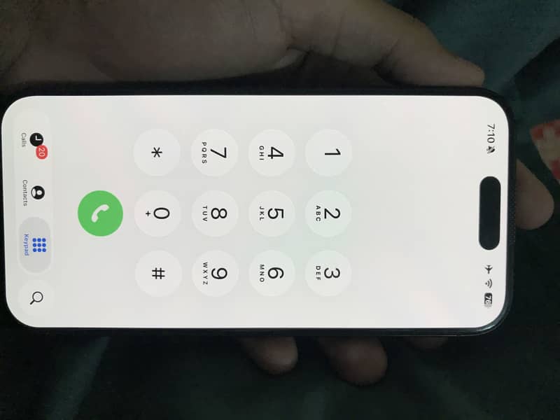 Iphone 15 pro 7