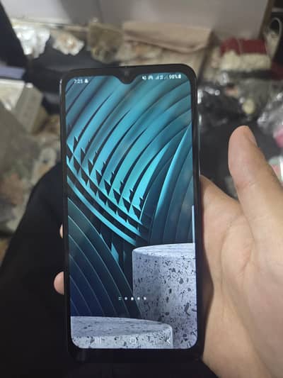 Samsung a30s