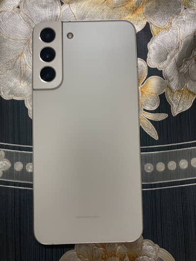 Samsung S22 plus non pta 8/256 10/10