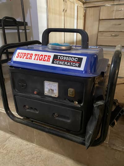 super tiger TG950DC