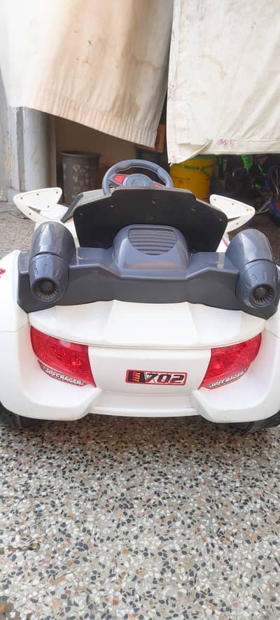 Racer car Remote control for kids.