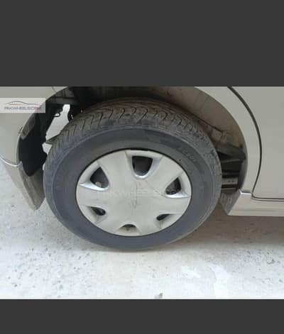 WagonR VXL for Sale