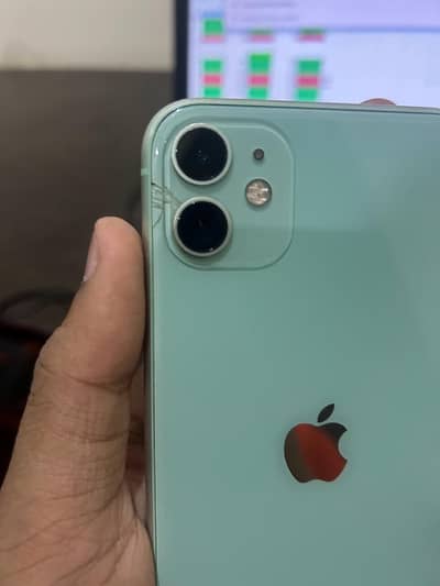 iPhone 11