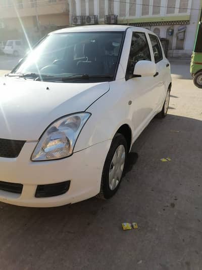 powerful and smooth drive with chilled Ac