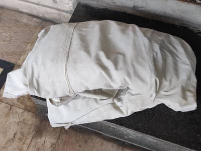 Honda City Car Cover