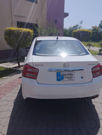 Honda City 1.3 MT