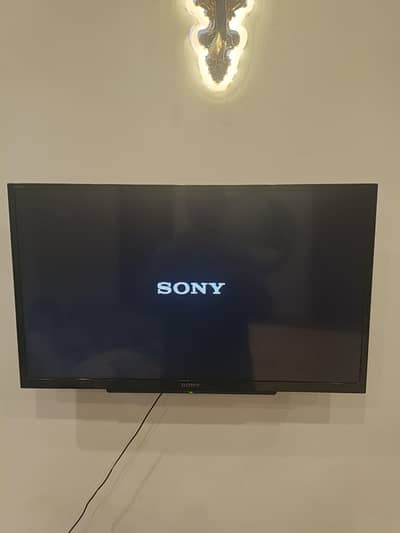 Sony 30 inch LED TV