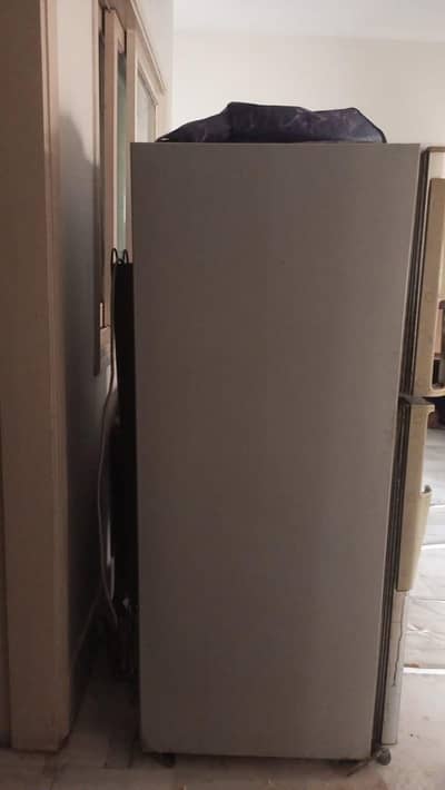 Dawlance refrigerator