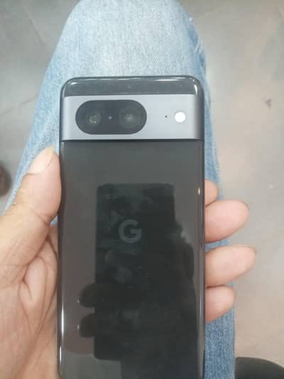 Google pixel 8 officially PTA 77k