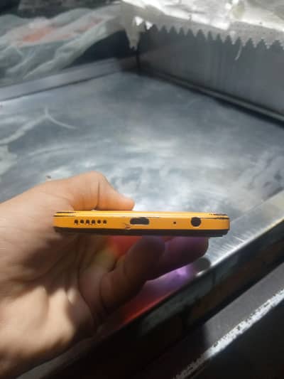 tecno pop 7