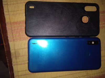 Infinix smart 4 /2/32 with box