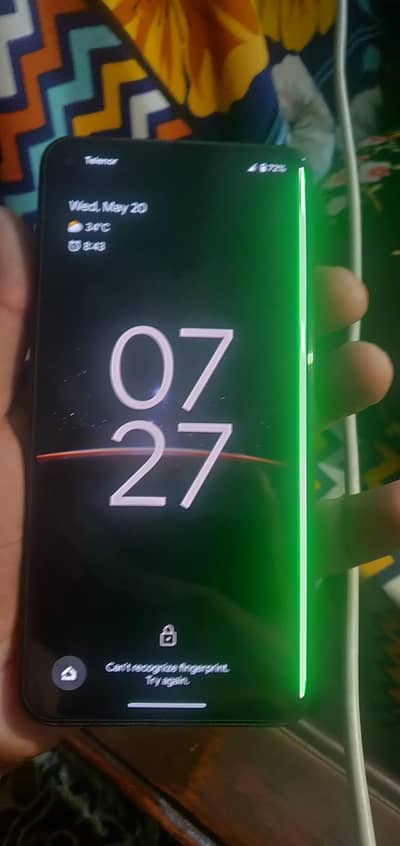 google pixel 5a