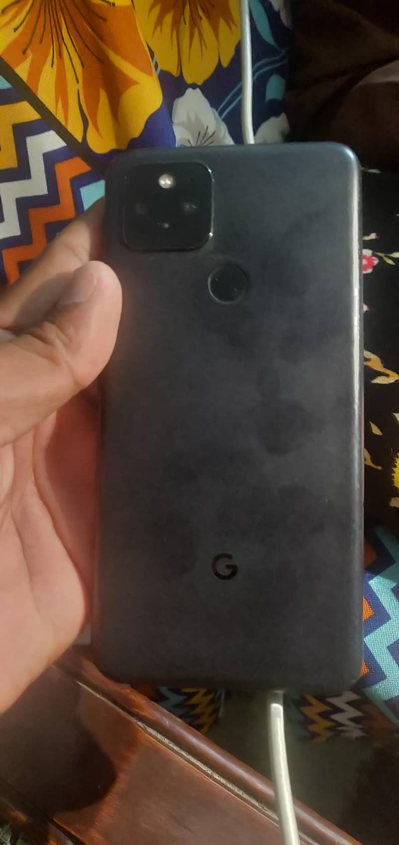 google pixel 5a 1