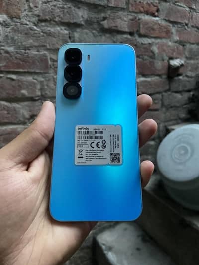 Infinix Hot60 Pro
