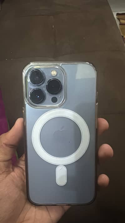 13 pro pta approved