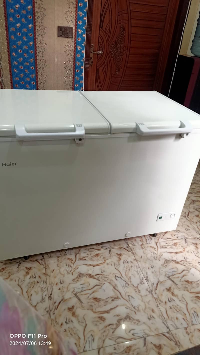 freezer 1
