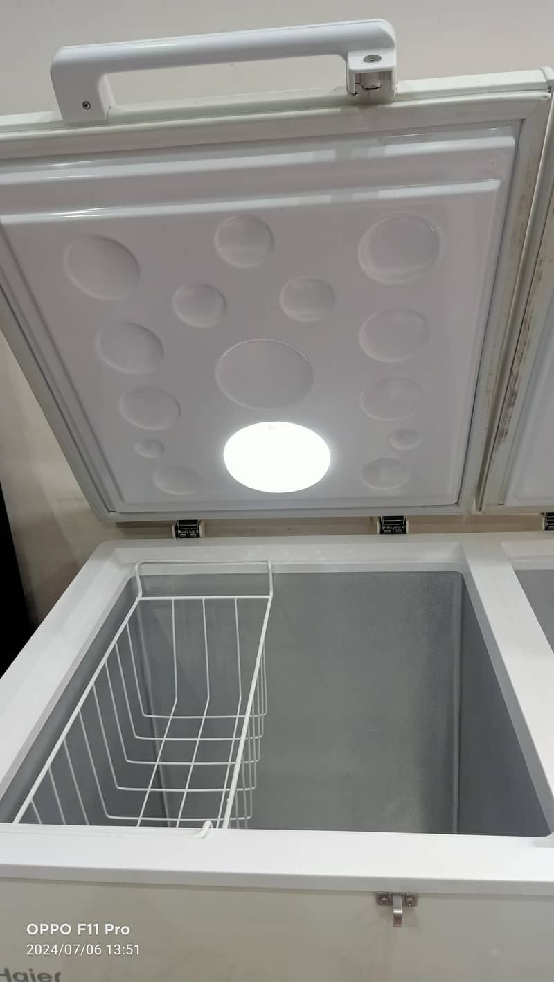 freezer 2