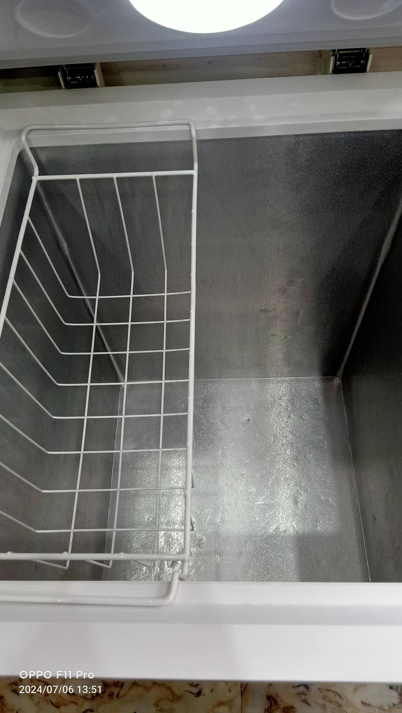freezer 3