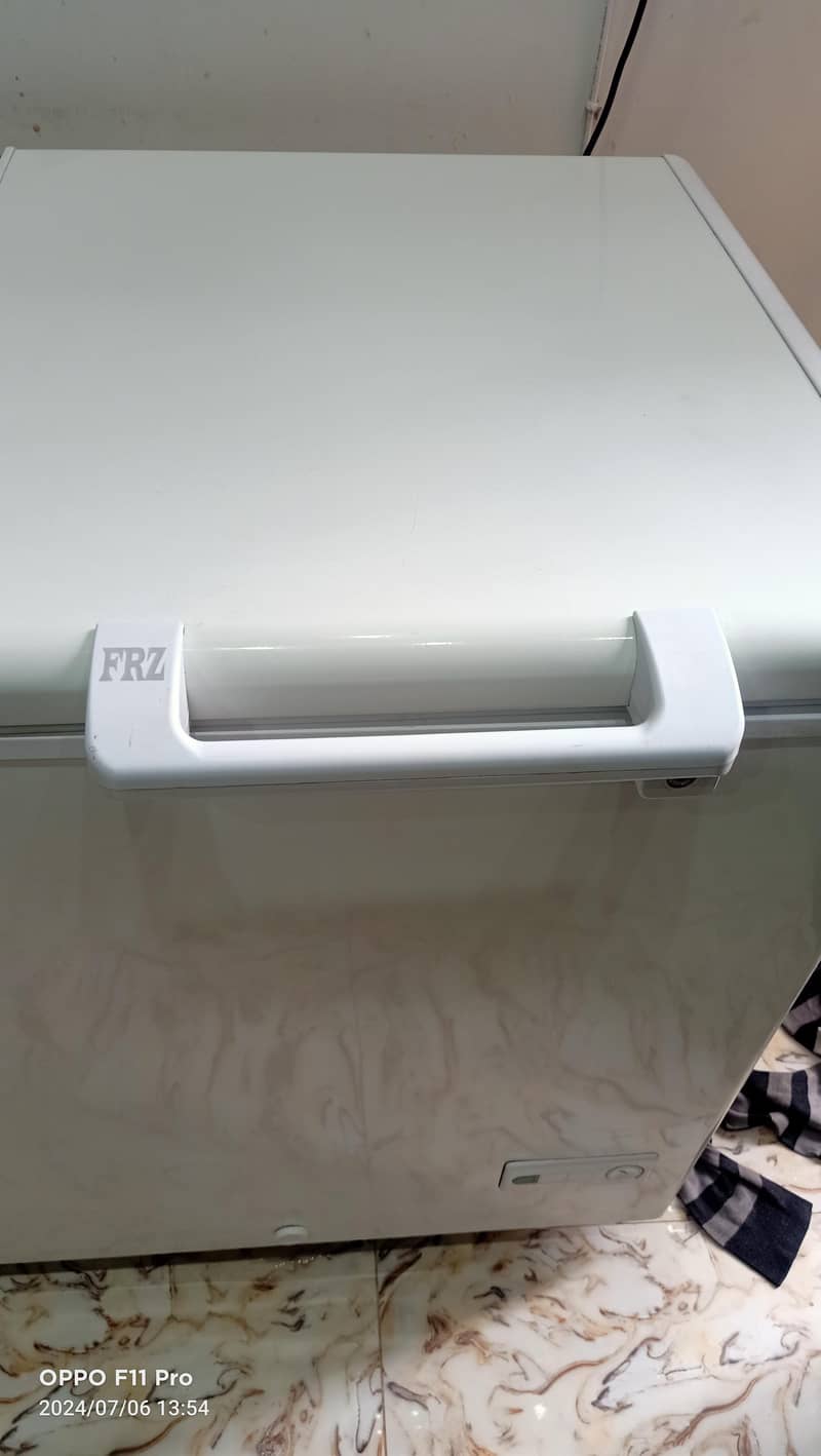freezer 5