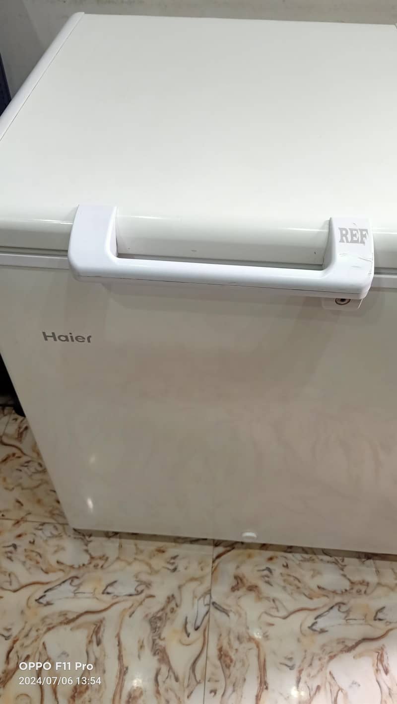 freezer 6