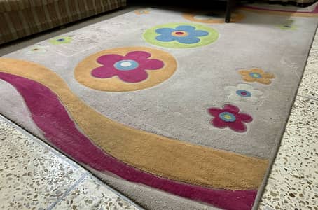 Carpet
