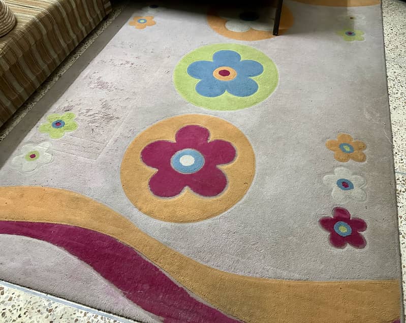 Carpet 1