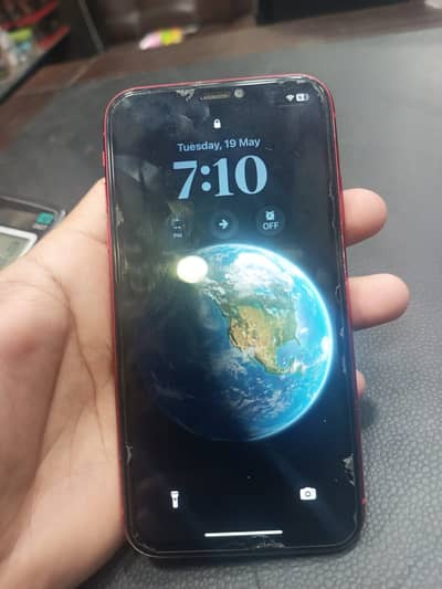 Jv phone