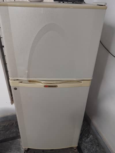 Dawlance refrigerator Functional