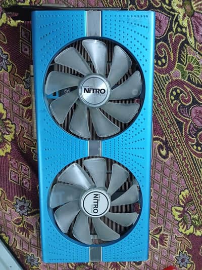 rx590 8gb