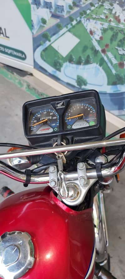 vip Honda 125 Avilable for sale