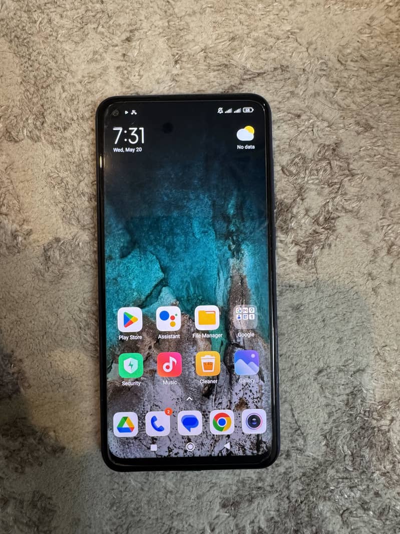 Redmi note 9 2