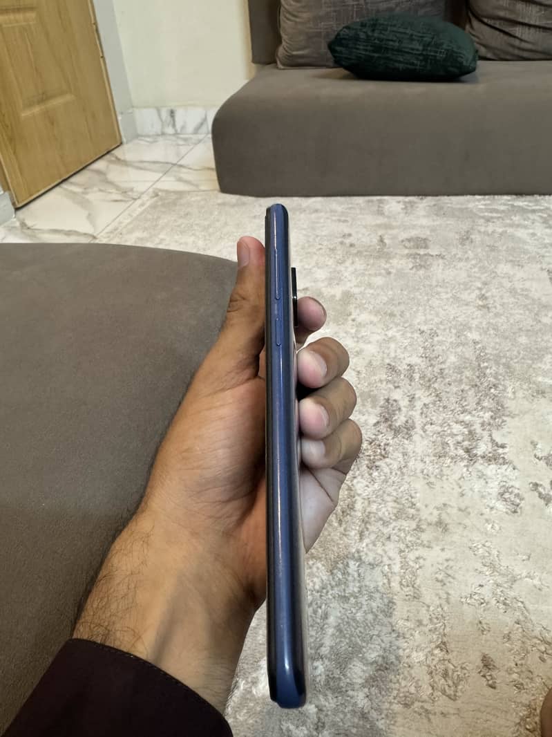 Redmi note 9 4