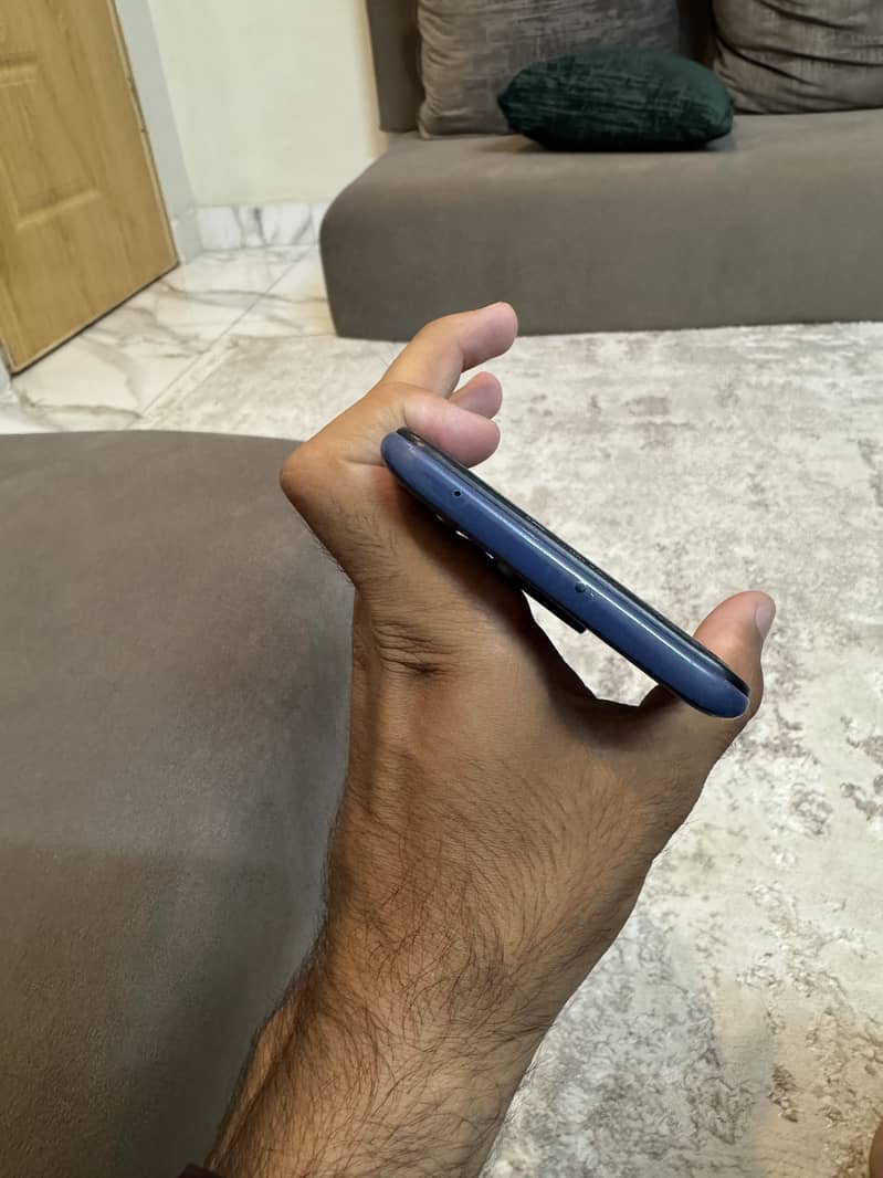 Redmi note 9 5